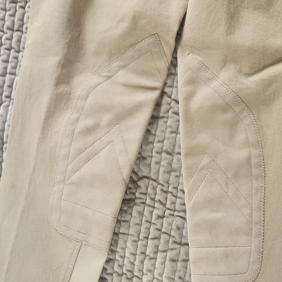 Ariat Riding Breeches - Picture 2 of 5
